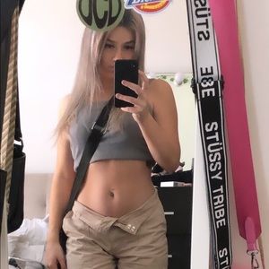 Meet your Posher, Madi